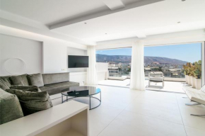 Kolonaki Square Panorama Penthouse
